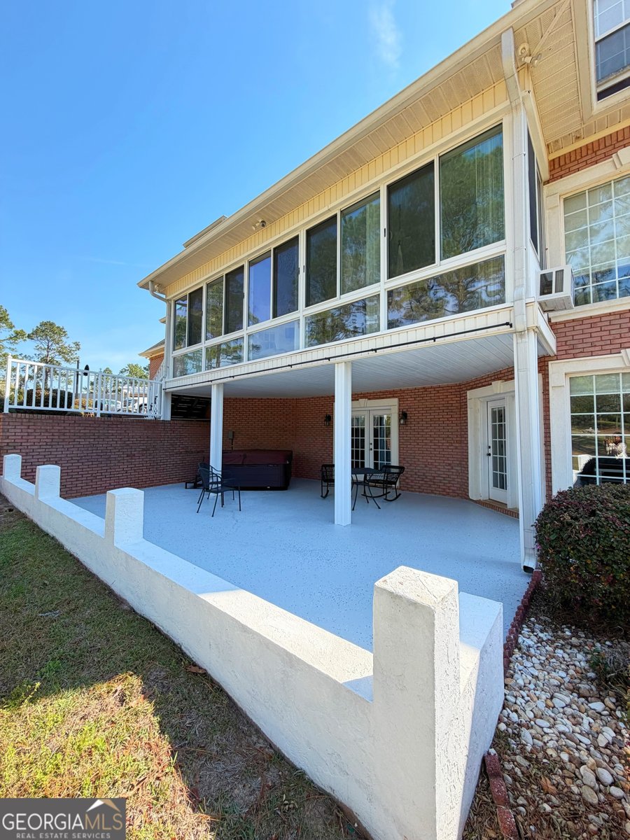 22 Savannah Circle Hawkinsville - Photo 36