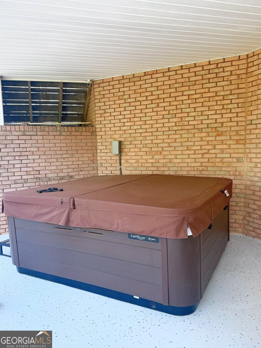 22 Savannah Circle Hawkinsville - Photo 37