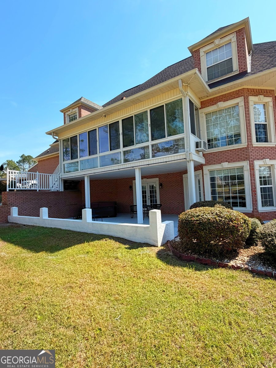 22 Savannah Circle Hawkinsville - Photo 38