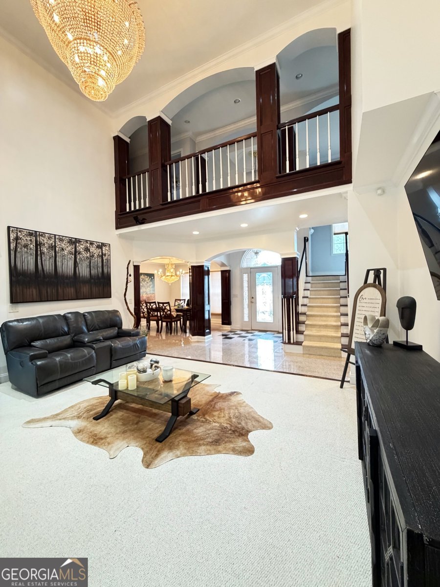 22 Savannah Circle Hawkinsville - Photo 6