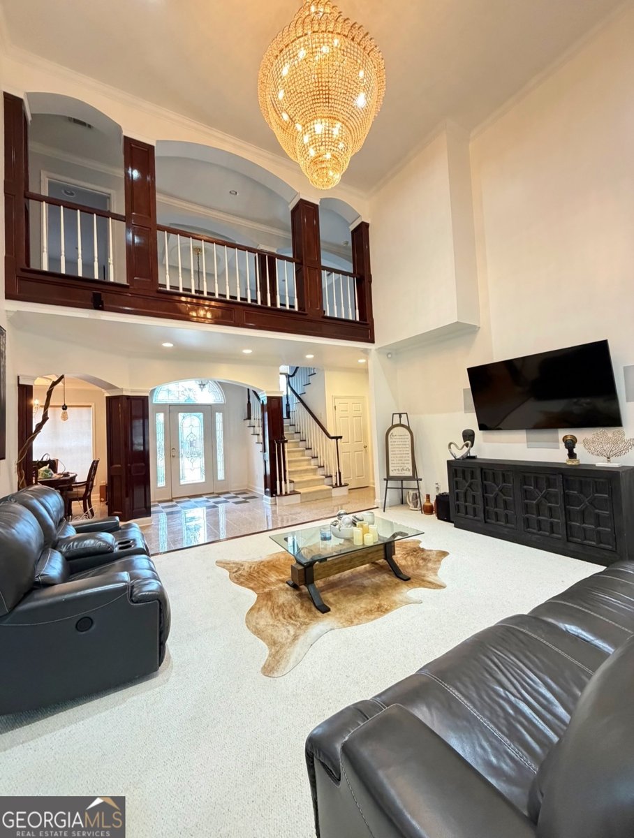 22 Savannah Circle Hawkinsville - Photo 7