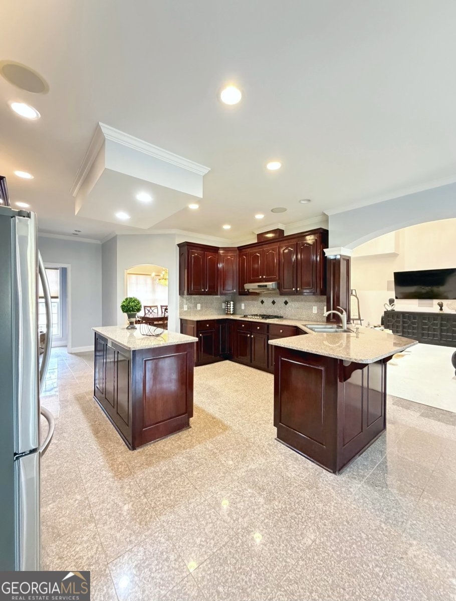 22 Savannah Circle Hawkinsville - Photo 8