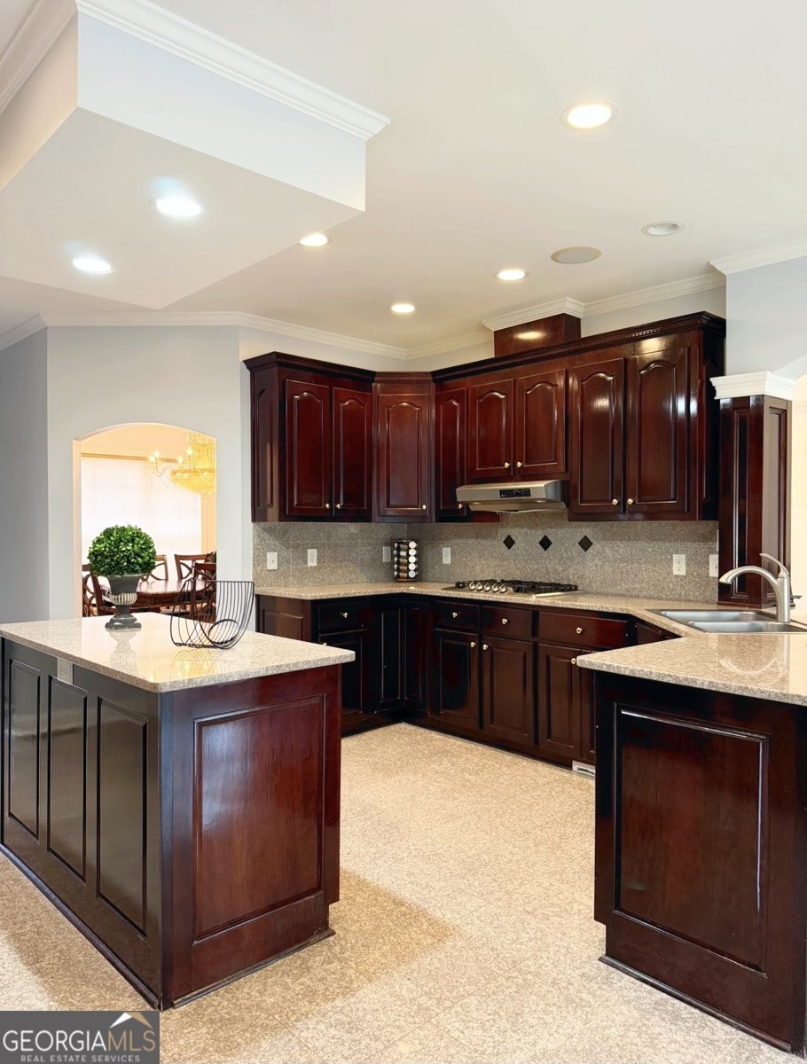 22 Savannah Circle Hawkinsville - Photo 9