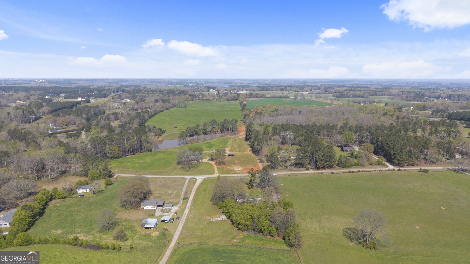 1000 Amber Stapp Studdard Road Social Circle - Photo 10