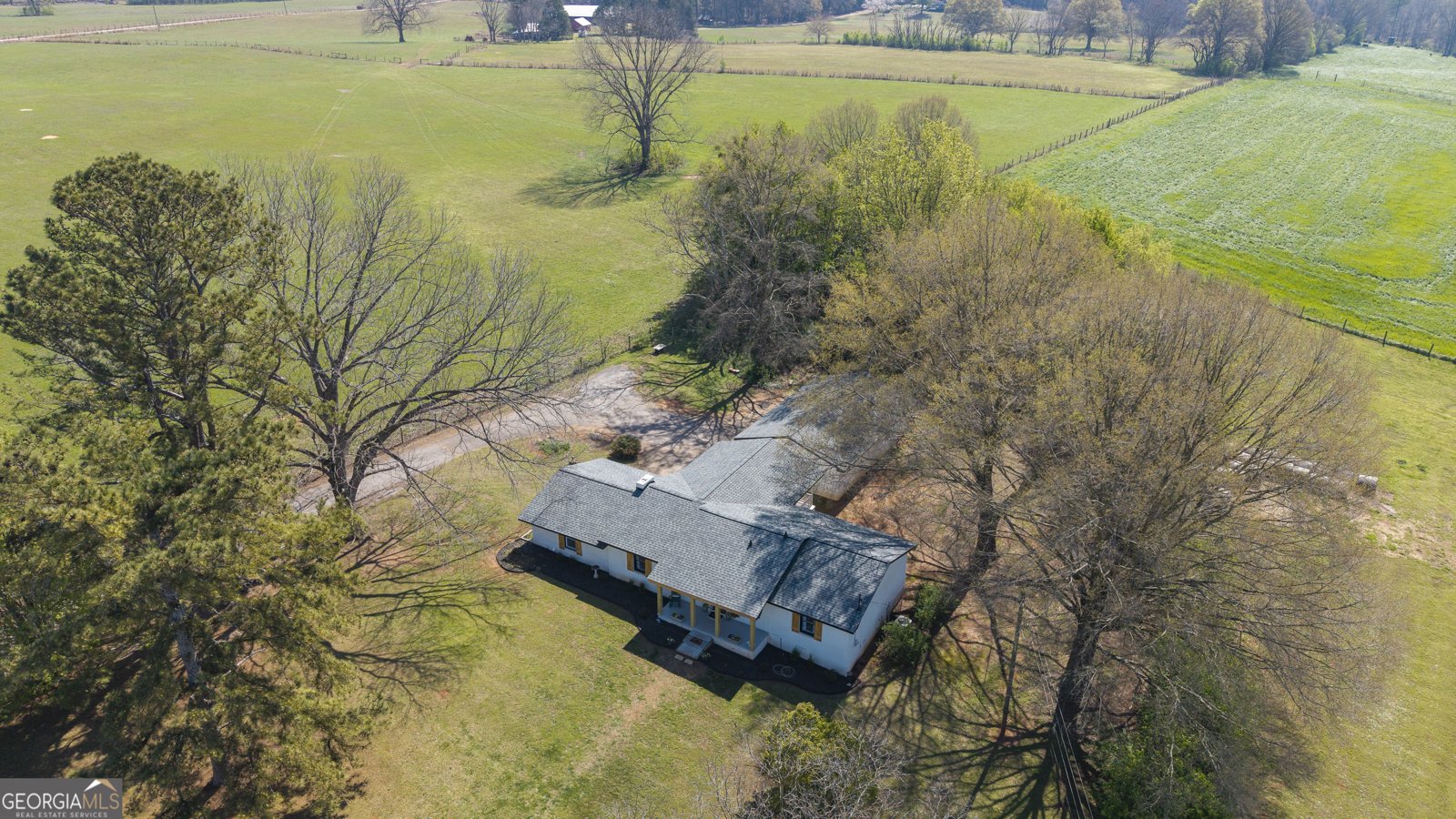 1000 Amber Stapp Studdard Road Social Circle - Photo 11