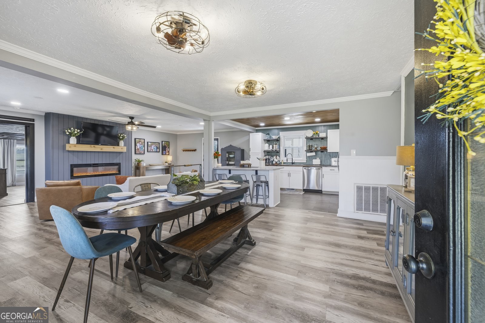 1000 Amber Stapp Studdard Road Social Circle - Photo 12