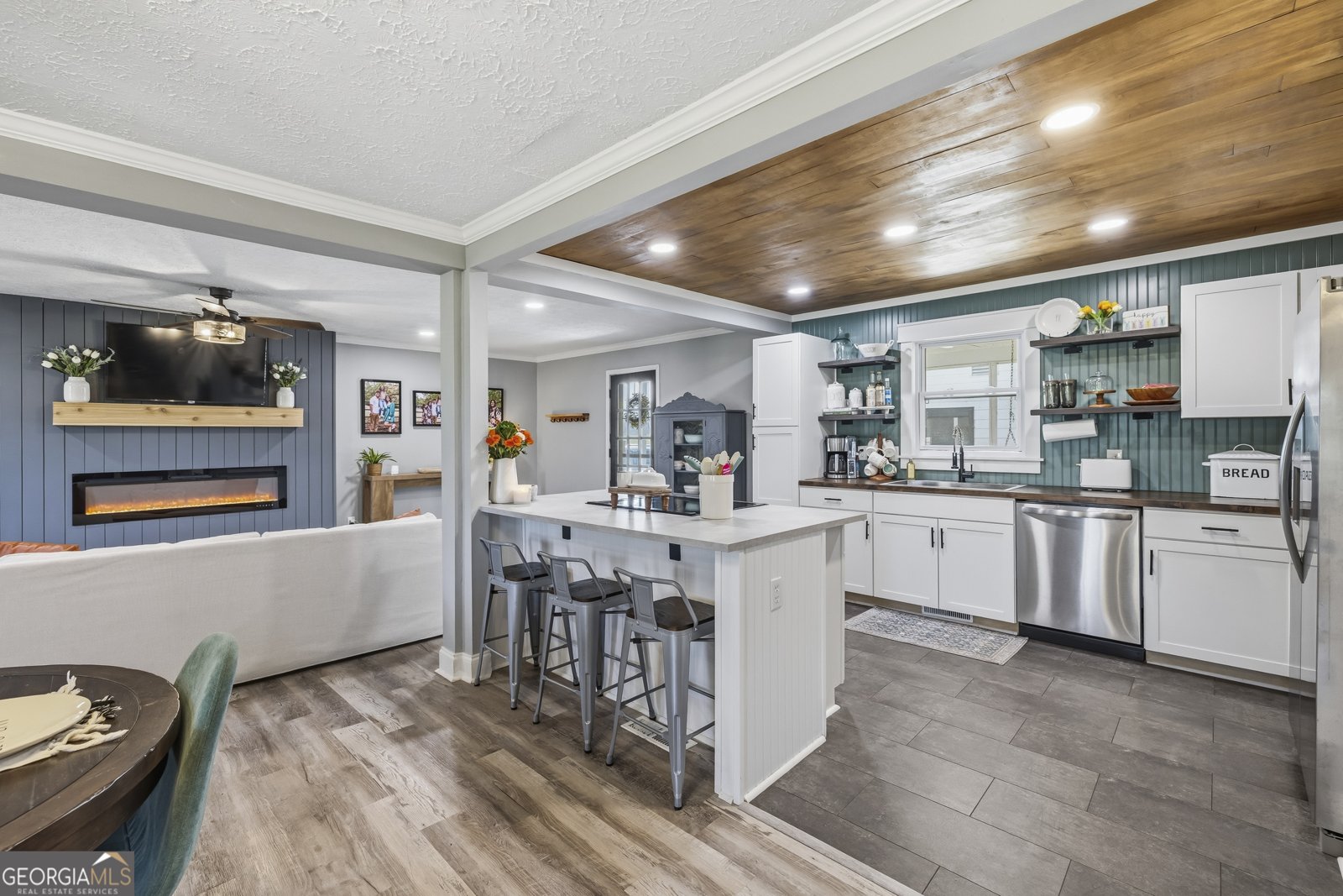 1000 Amber Stapp Studdard Road Social Circle - Photo 13