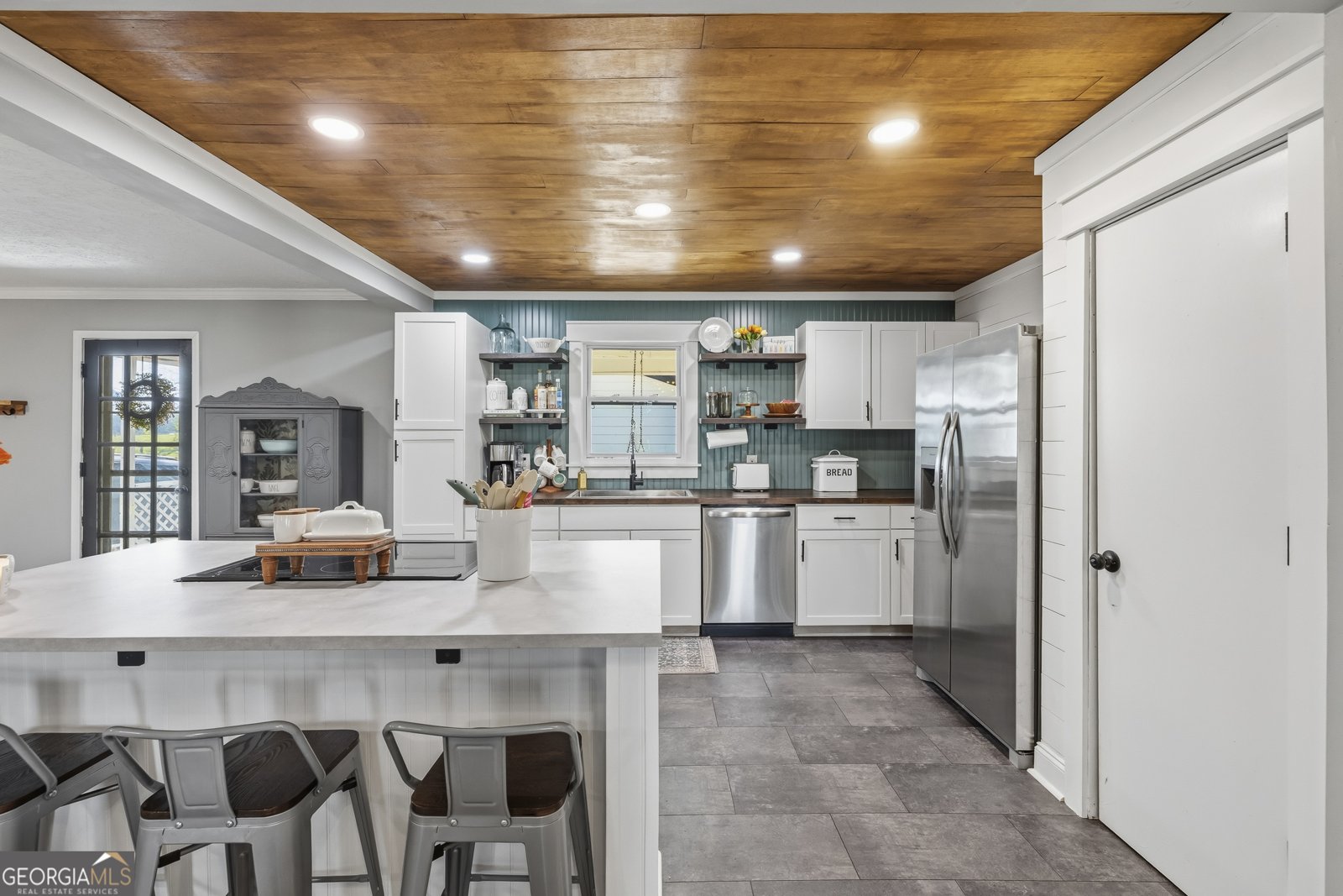 1000 Amber Stapp Studdard Road Social Circle - Photo 14