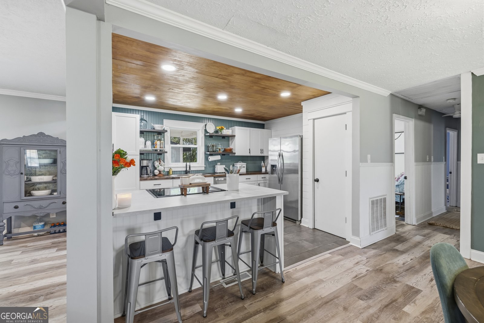 1000 Amber Stapp Studdard Road Social Circle - Photo 15