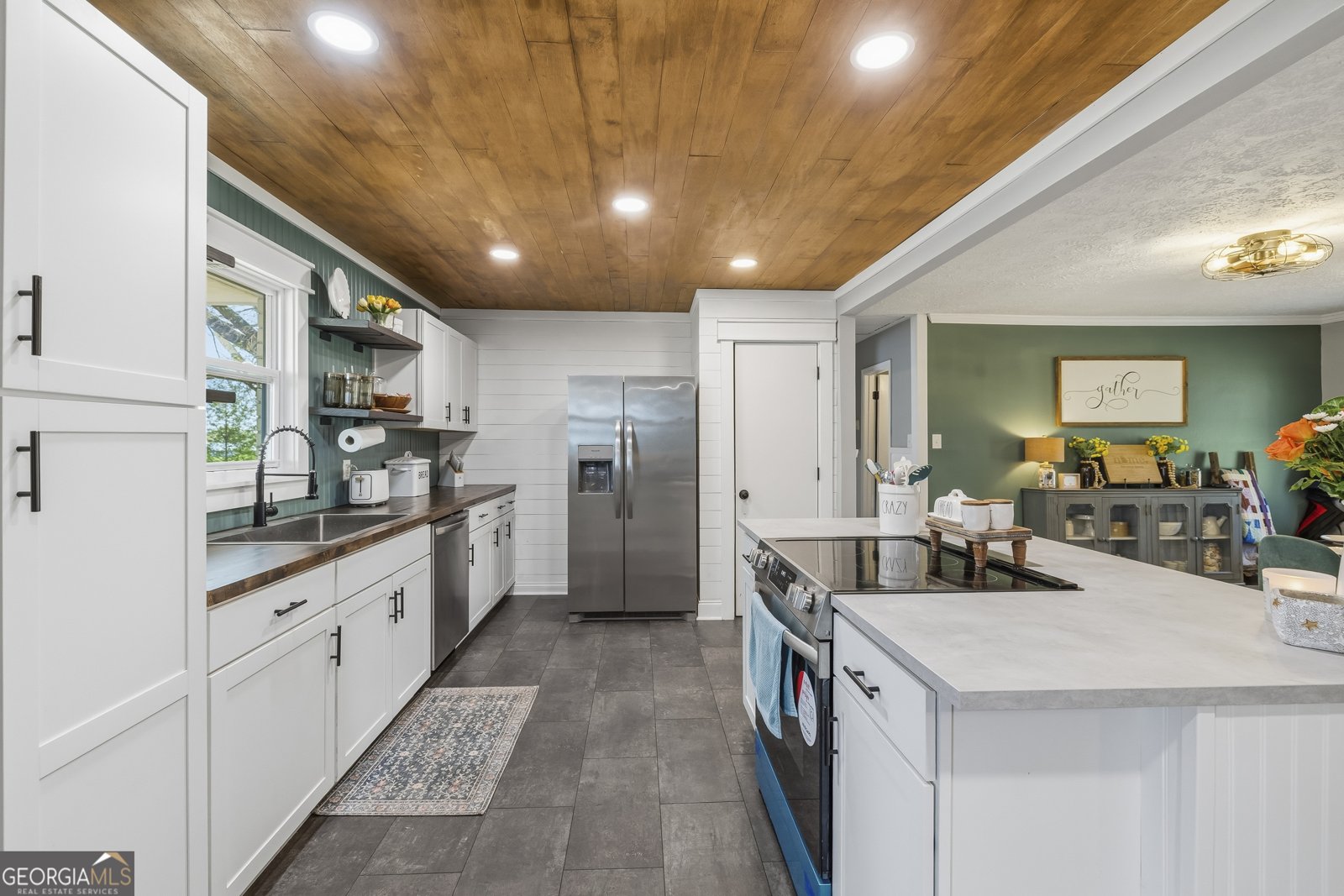 1000 Amber Stapp Studdard Road Social Circle - Photo 16