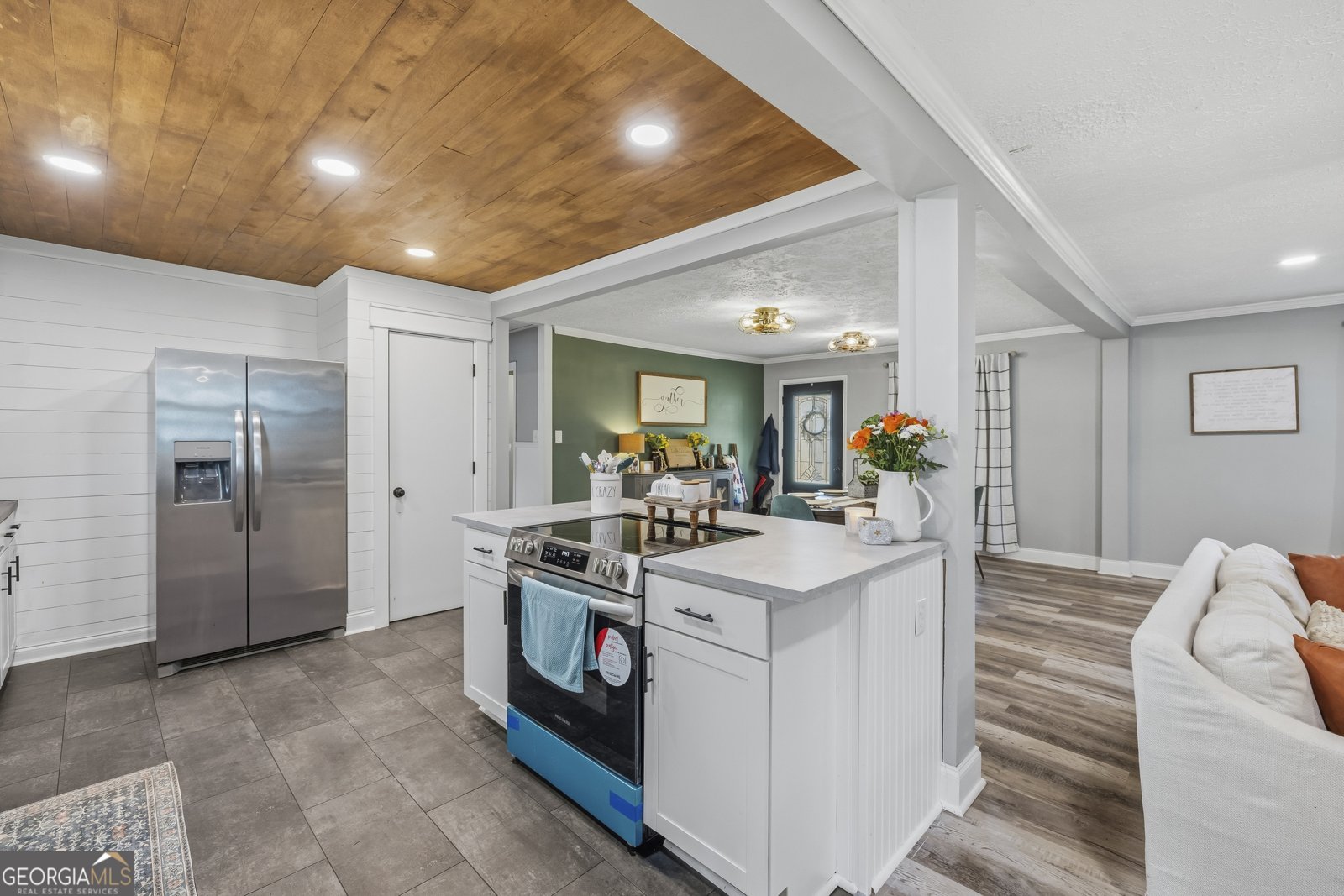 1000 Amber Stapp Studdard Road Social Circle - Photo 17