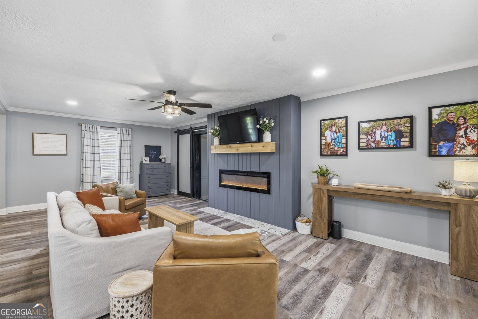 1000 Amber Stapp Studdard Road Social Circle - Photo 20