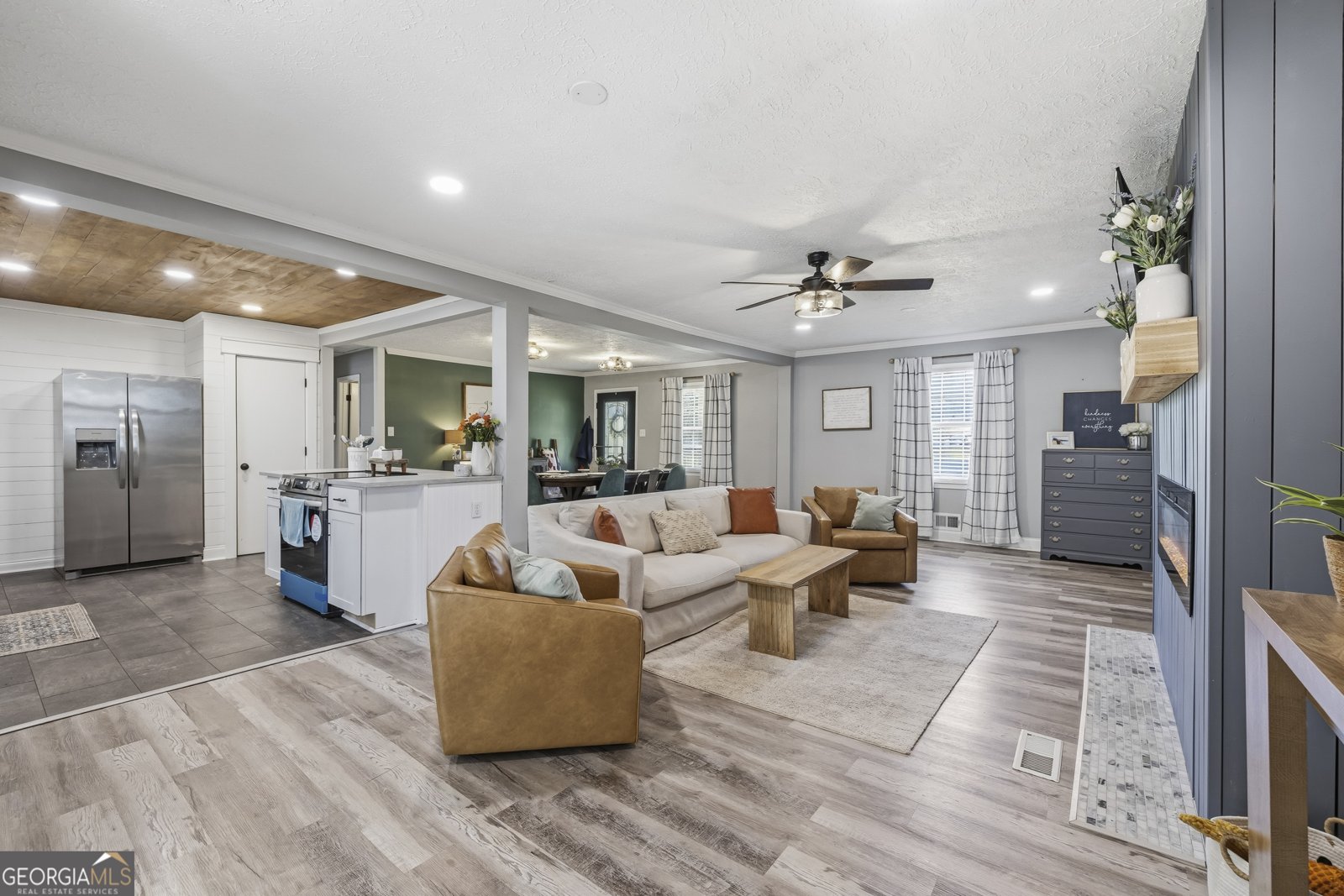 1000 Amber Stapp Studdard Road Social Circle - Photo 21