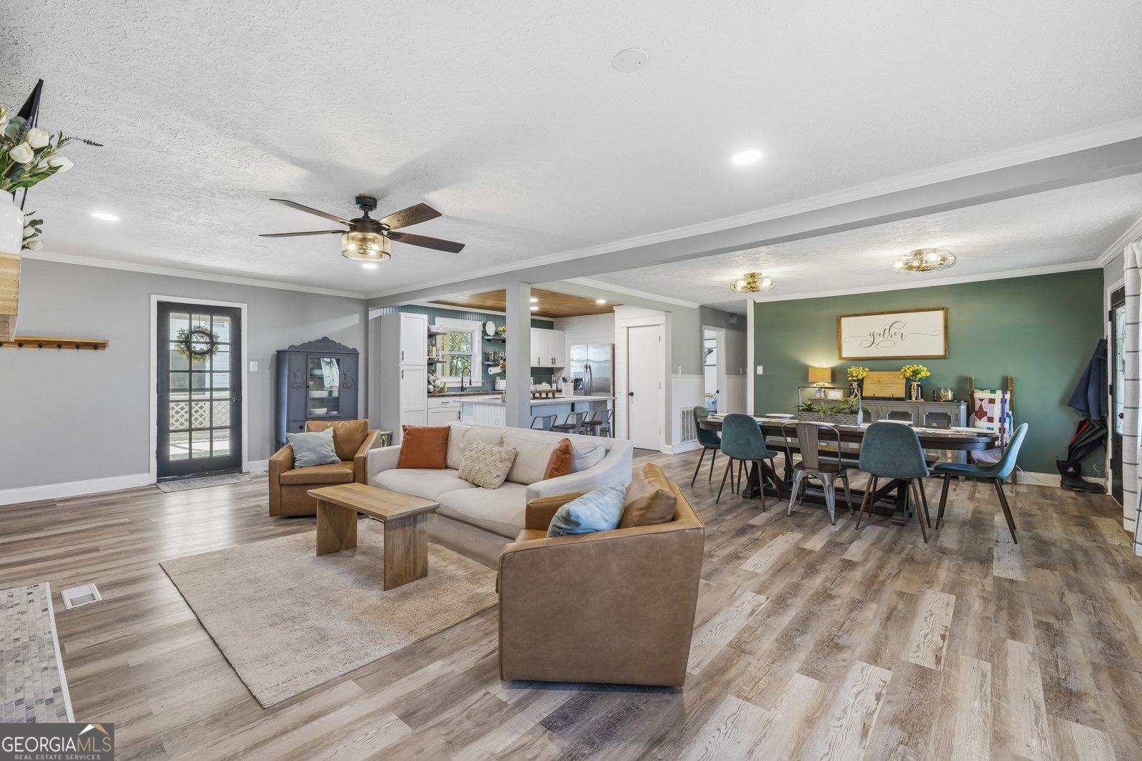 1000 Amber Stapp Studdard Road Social Circle - Photo 22