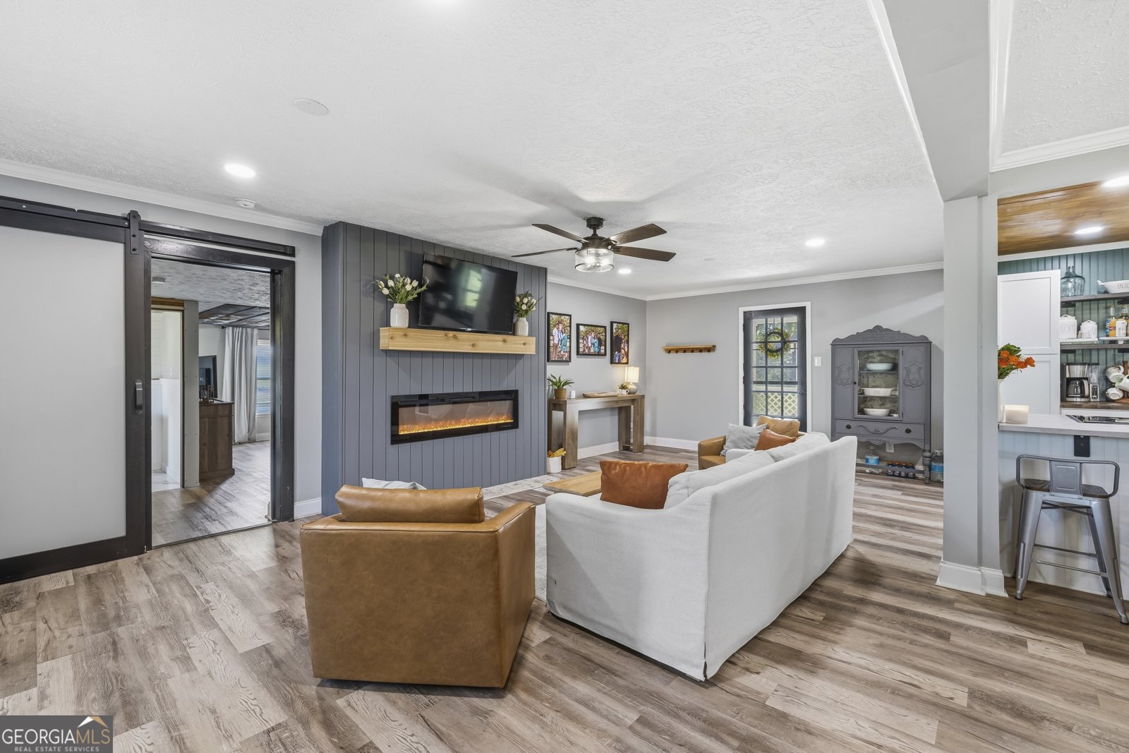 1000 Amber Stapp Studdard Road Social Circle - Photo 23