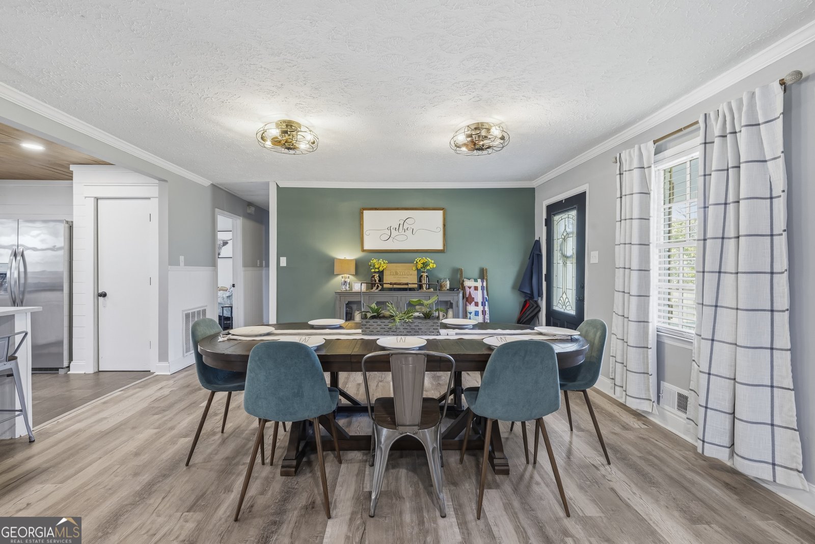 1000 Amber Stapp Studdard Road Social Circle - Photo 24