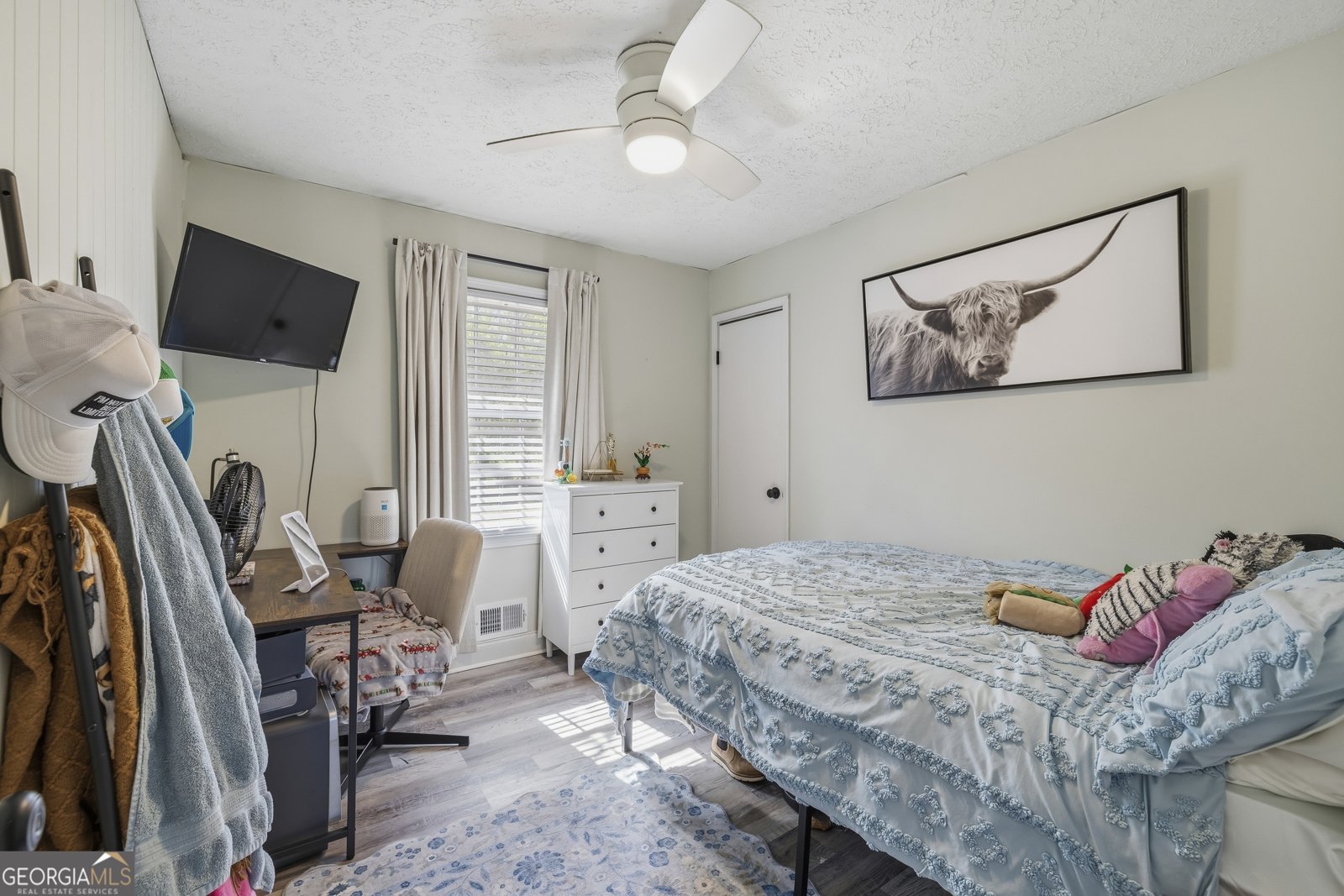 1000 Amber Stapp Studdard Road Social Circle - Photo 33