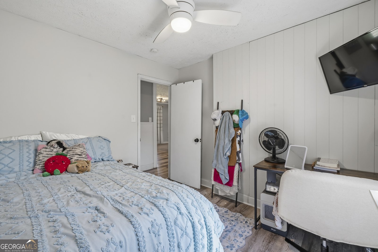 1000 Amber Stapp Studdard Road Social Circle - Photo 34