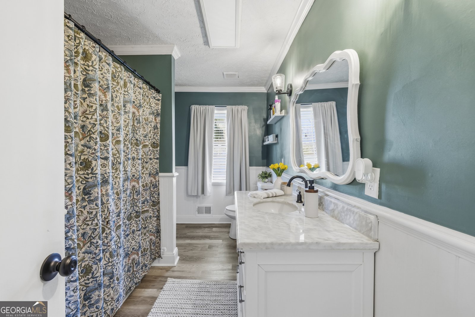 1000 Amber Stapp Studdard Road Social Circle - Photo 35