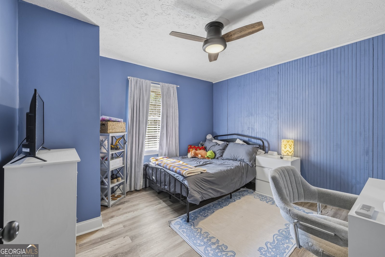 1000 Amber Stapp Studdard Road Social Circle - Photo 38