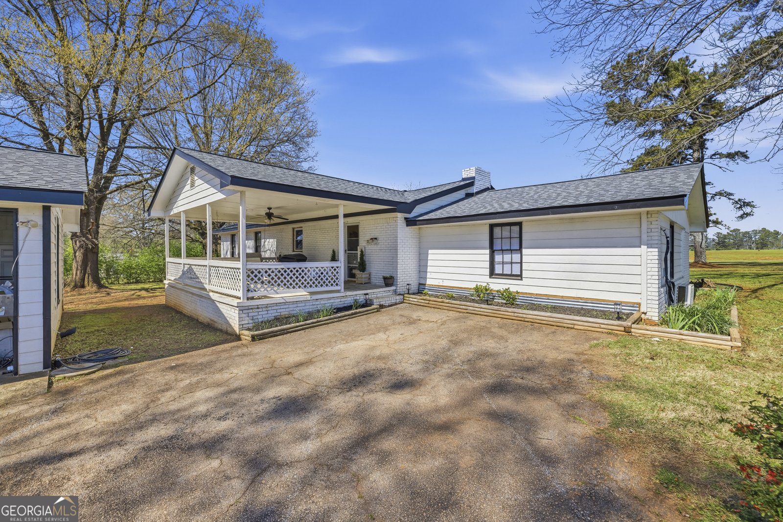 1000 Amber Stapp Studdard Road Social Circle - Photo 40