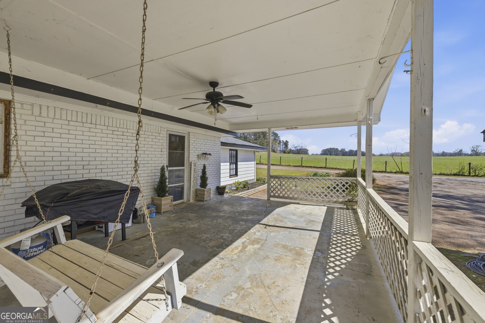 1000 Amber Stapp Studdard Road Social Circle - Photo 41