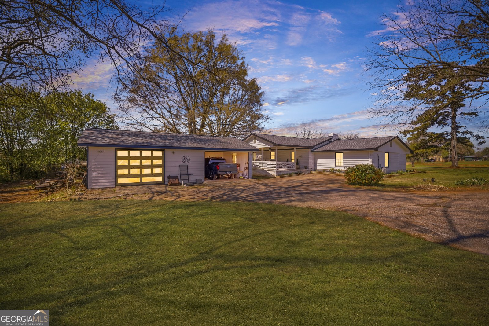 1000 Amber Stapp Studdard Road Social Circle - Photo 42