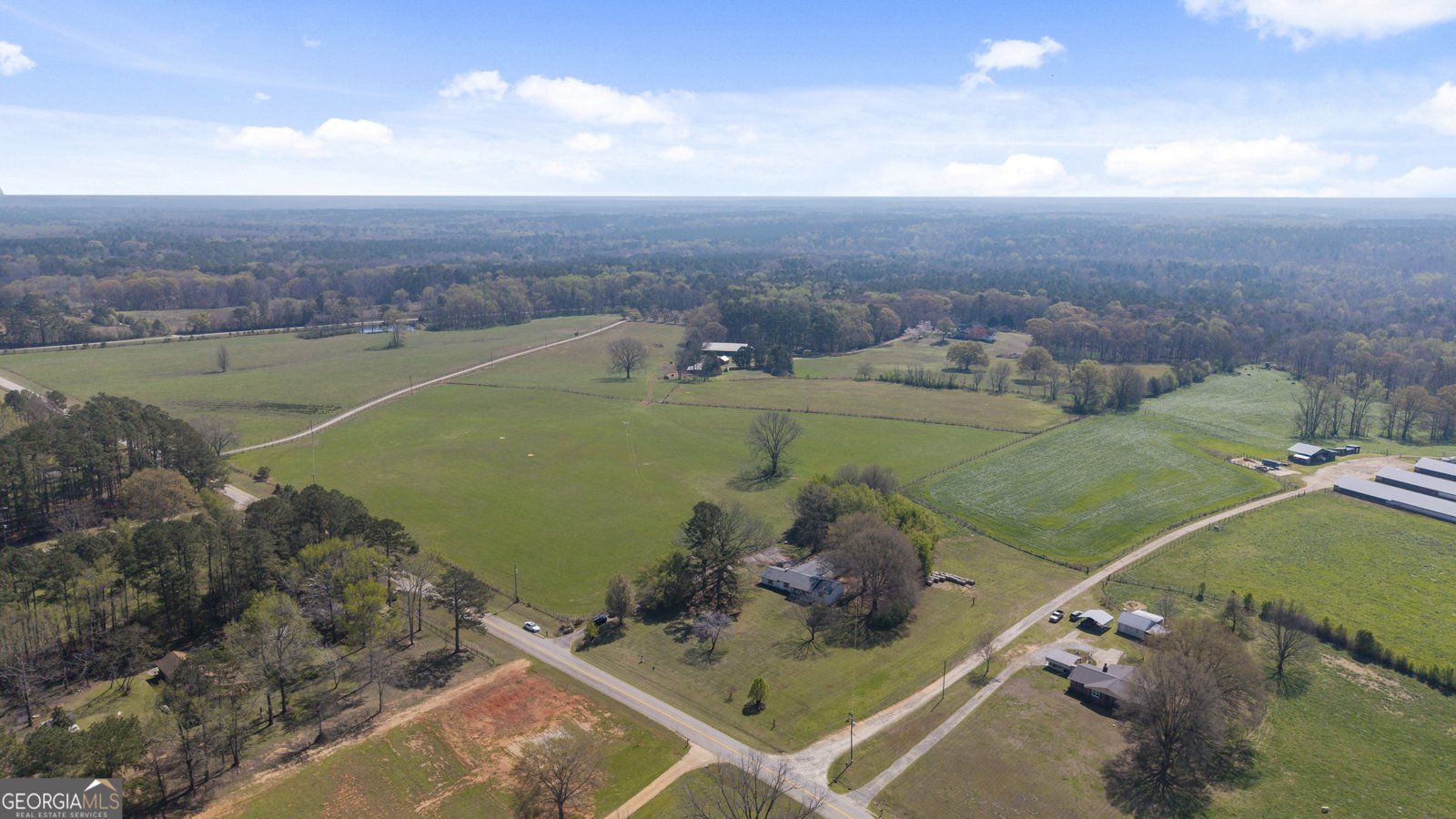 1000 Amber Stapp Studdard Road Social Circle - Photo 9