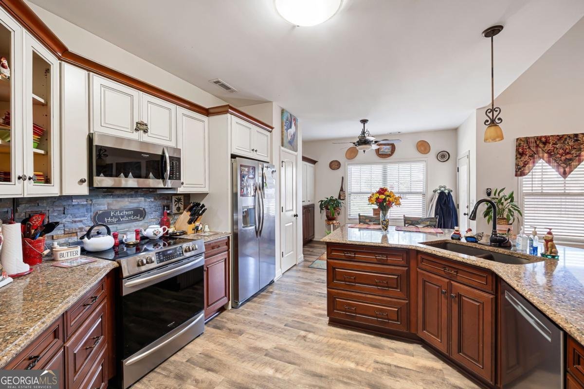 188 Bridgemill Drive Douglasville - Photo 10