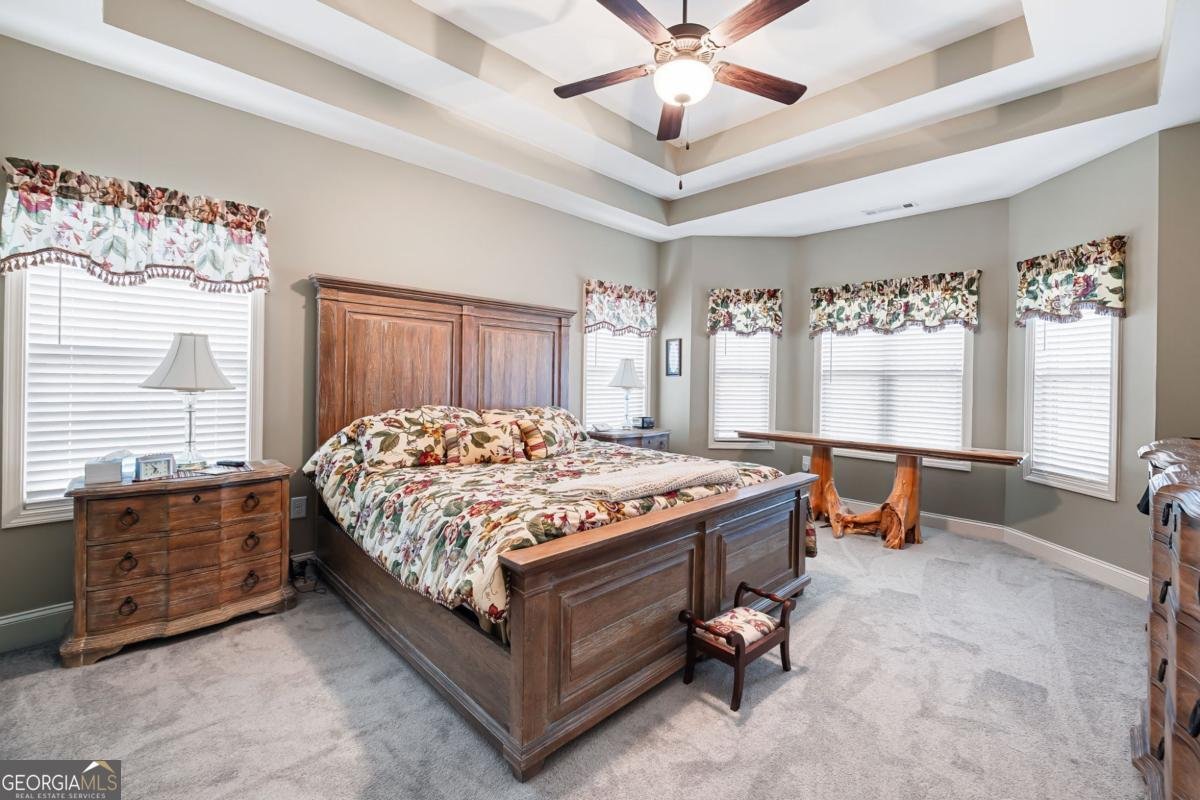 188 Bridgemill Drive Douglasville - Photo 11