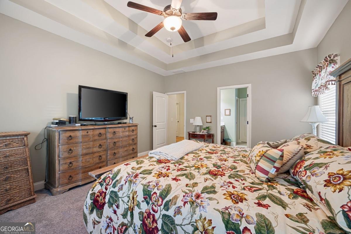 188 Bridgemill Drive Douglasville - Photo 12