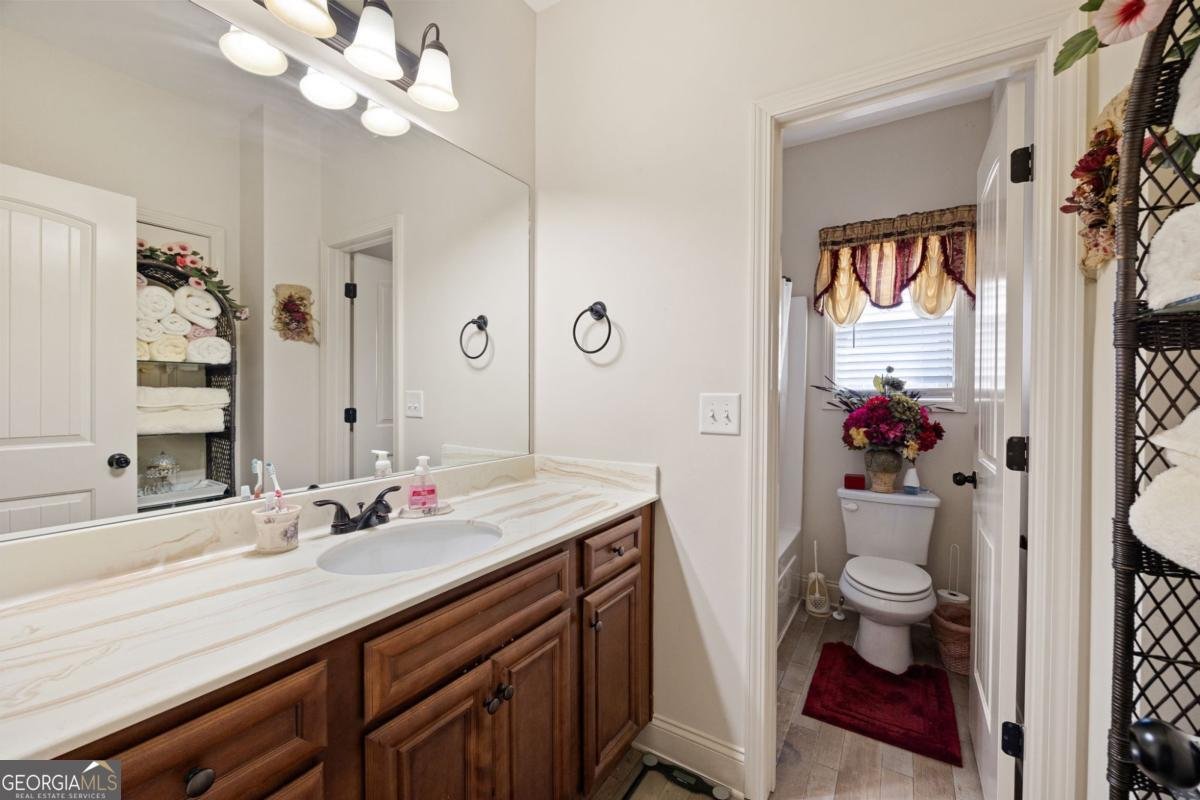 188 Bridgemill Drive Douglasville - Photo 17