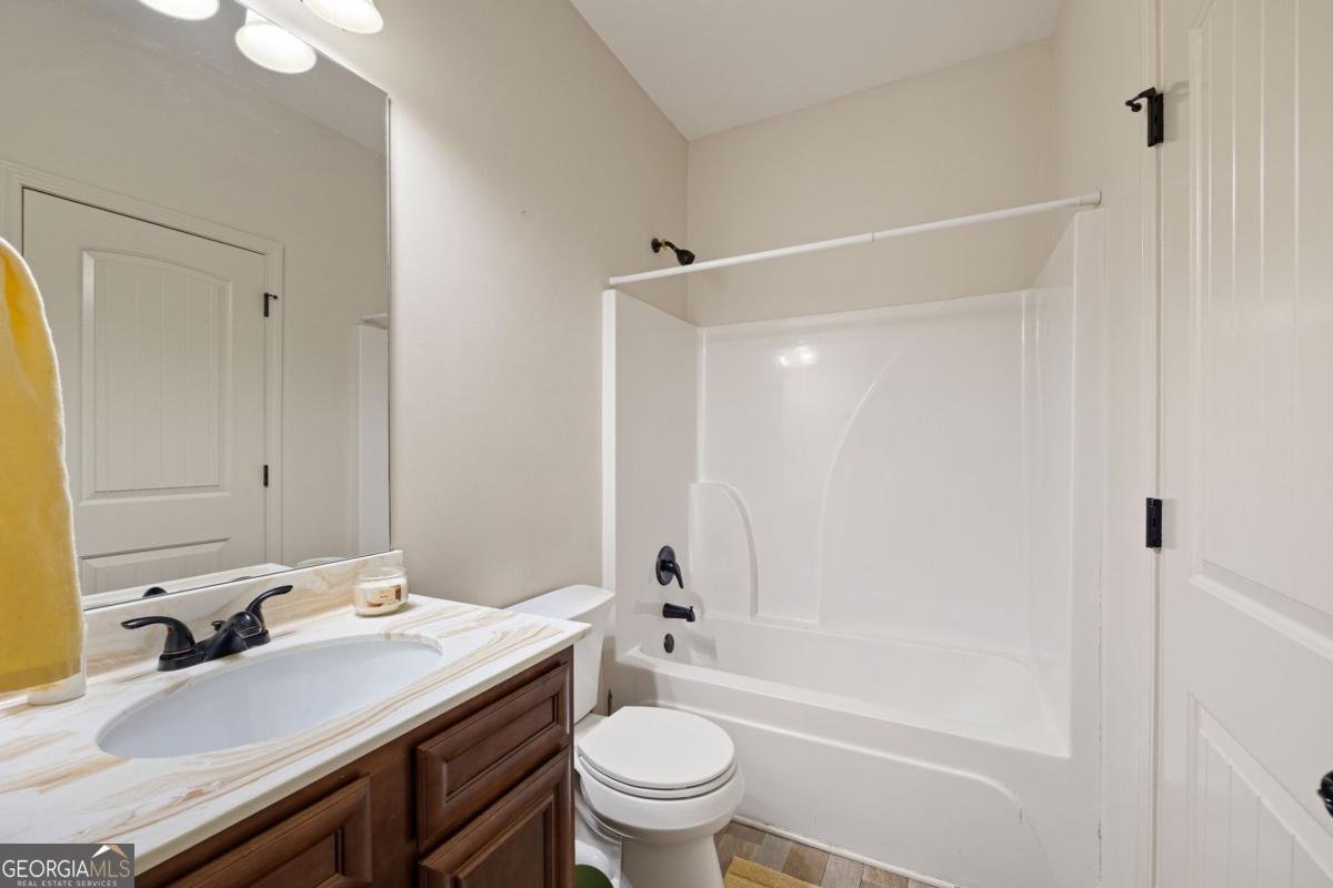 188 Bridgemill Drive Douglasville - Photo 18