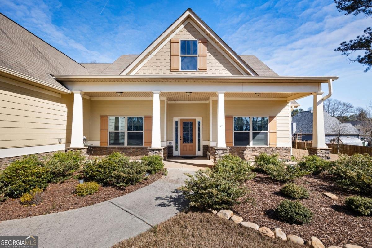 188 Bridgemill Drive Douglasville - Photo 26