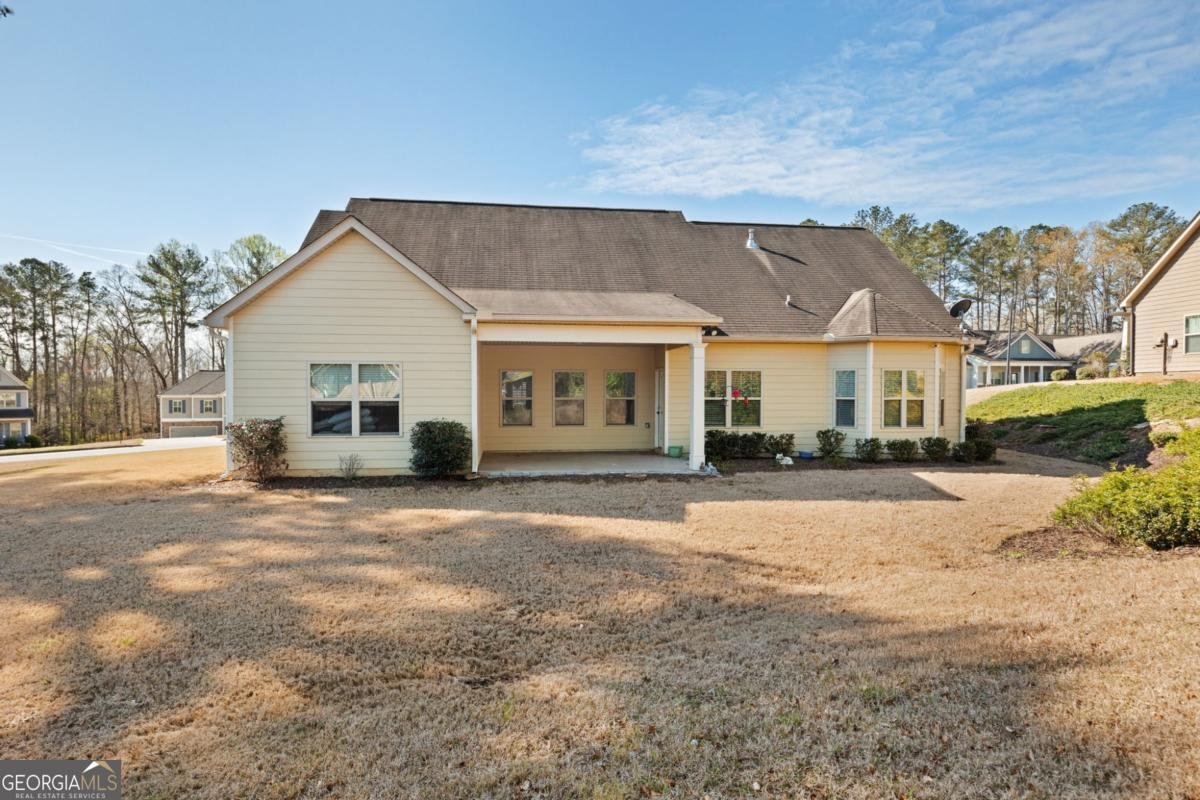 188 Bridgemill Drive Douglasville - Photo 27