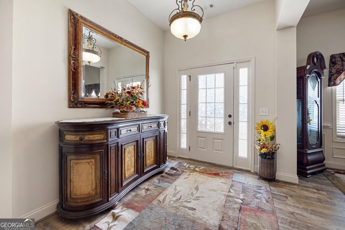 188 Bridgemill Drive Douglasville - Photo 8