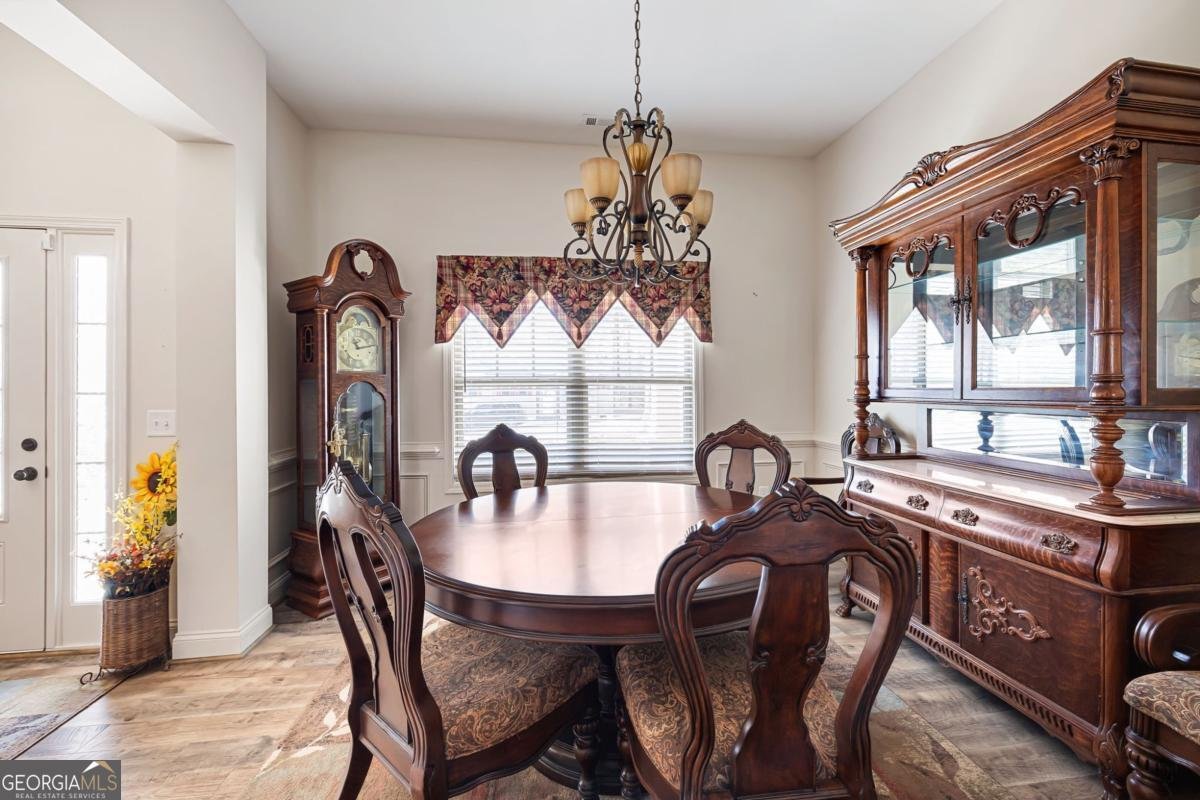 188 Bridgemill Drive Douglasville - Photo 9