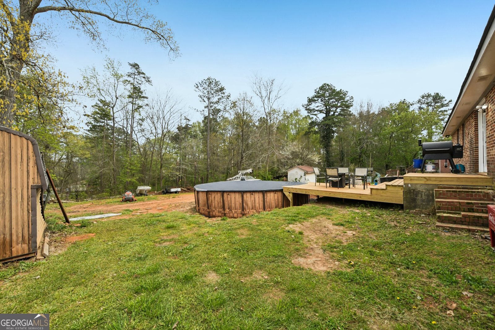 8165 Laurel Drive Covington - Photo 17