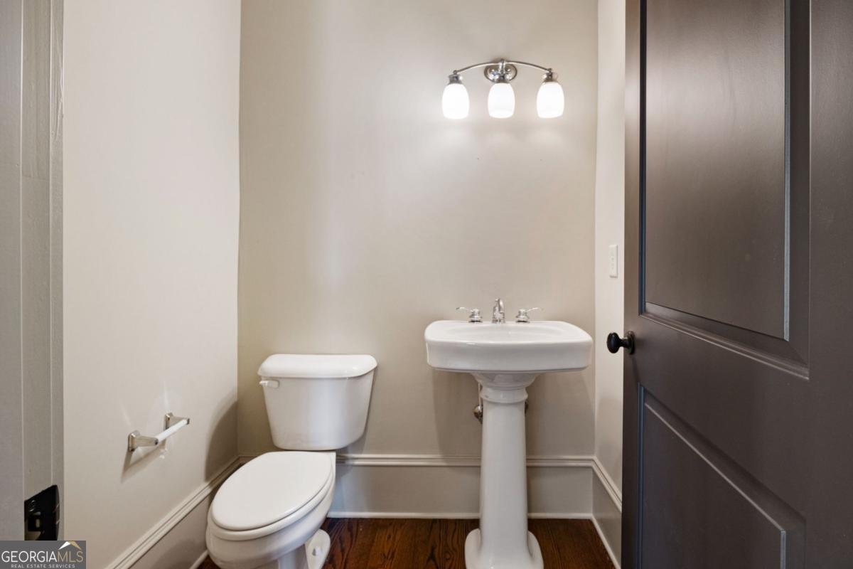 402 Prosper Circle Marietta - Photo 13