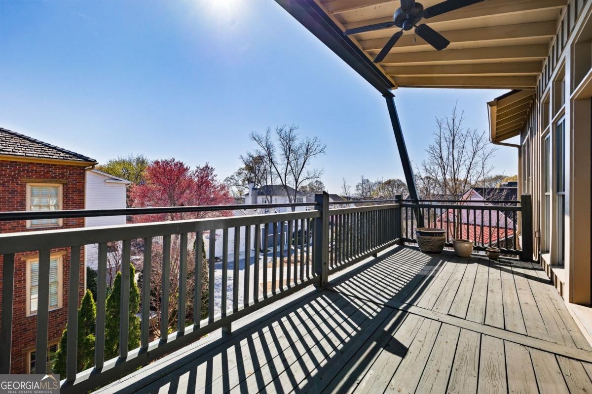 402 Prosper Circle Marietta - Photo 14