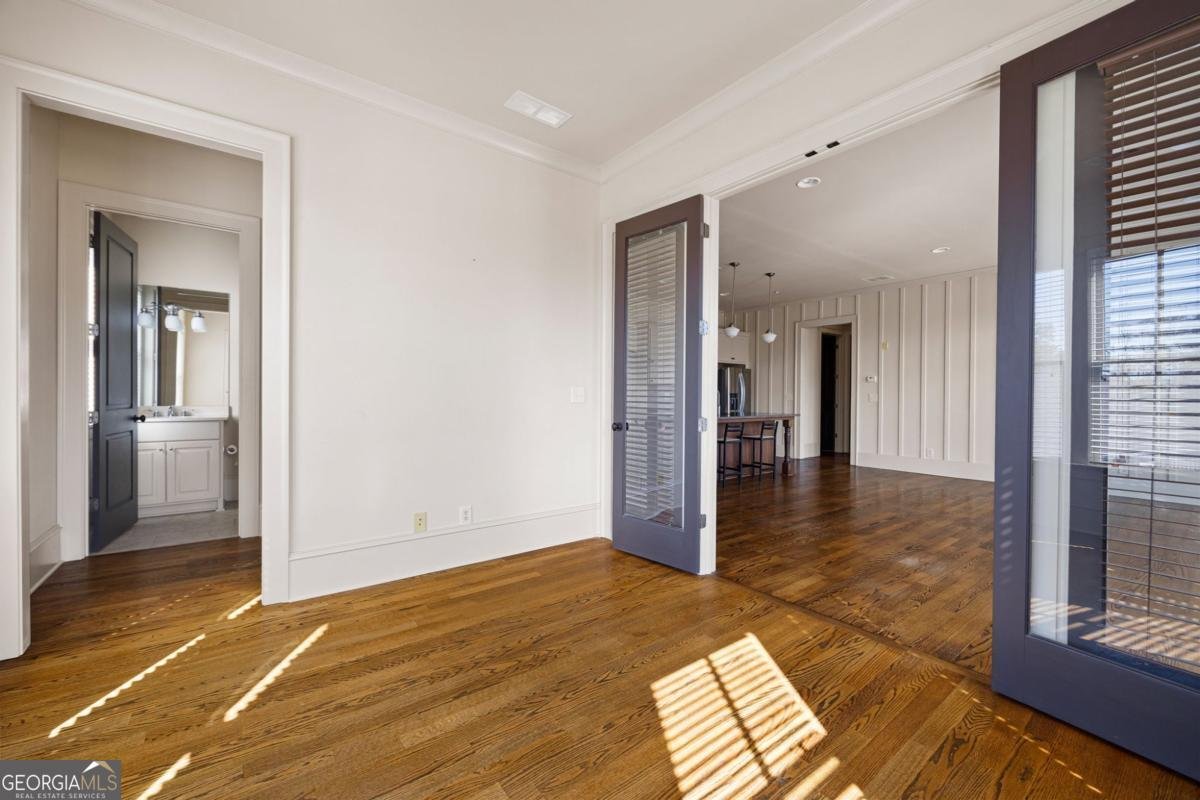 402 Prosper Circle Marietta - Photo 17