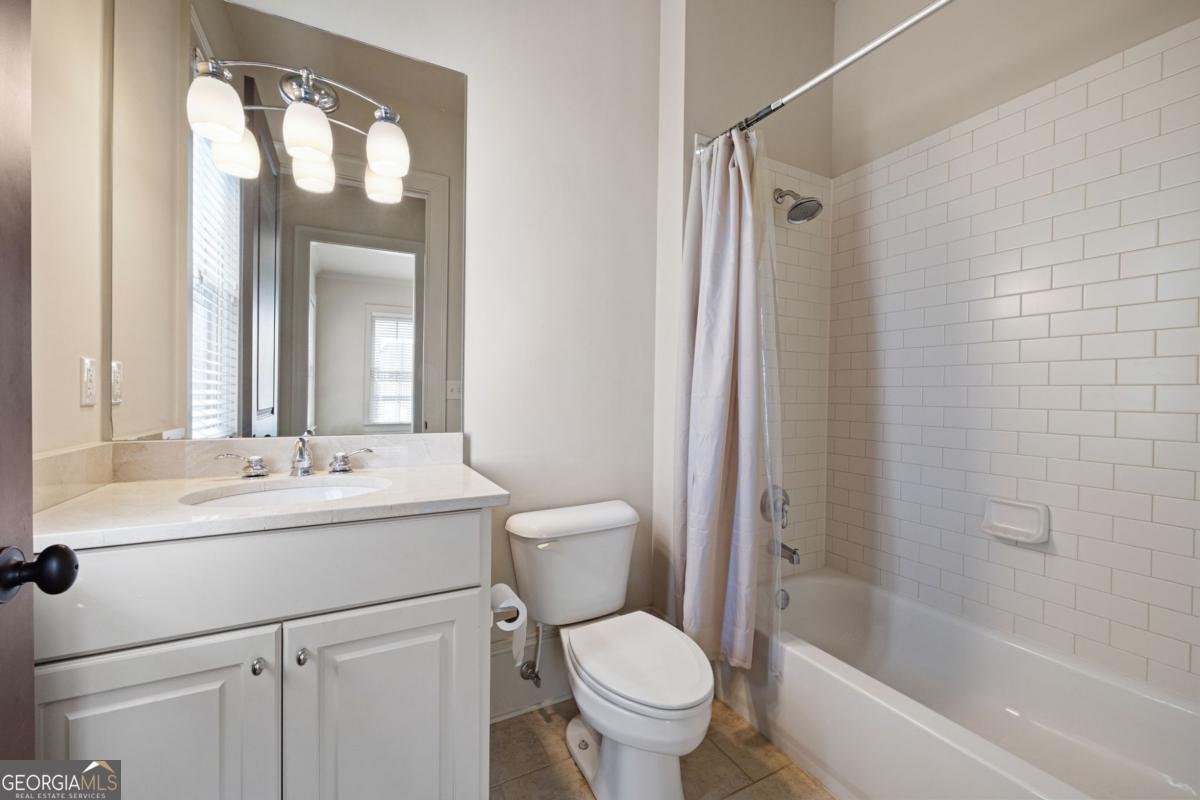 402 Prosper Circle Marietta - Photo 18