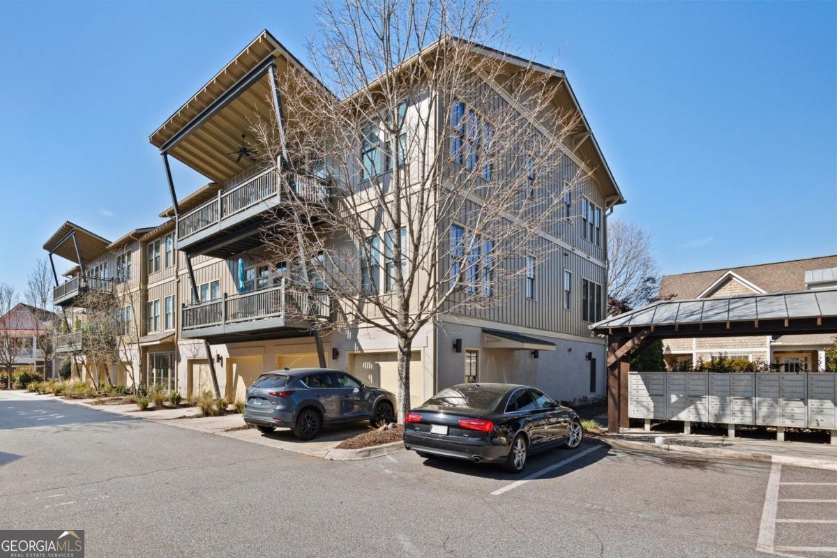 402 Prosper Circle Marietta - Photo 25