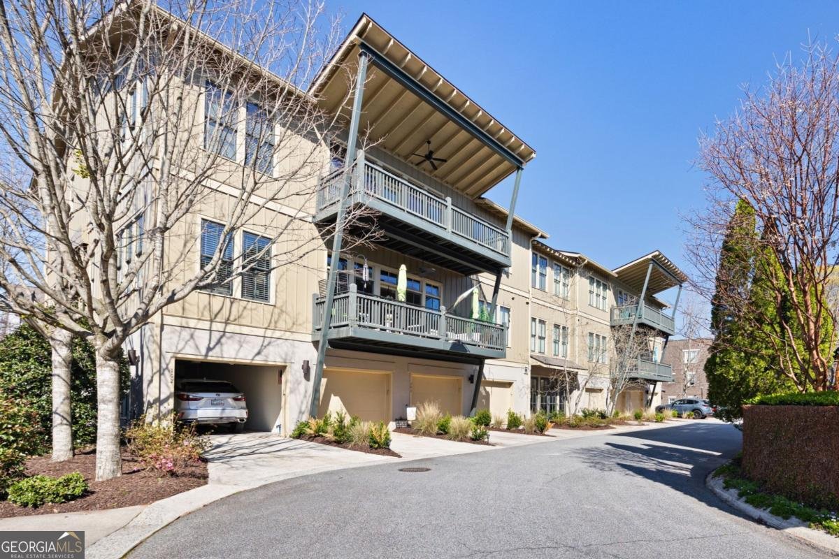 402 Prosper Circle Marietta - Photo 26