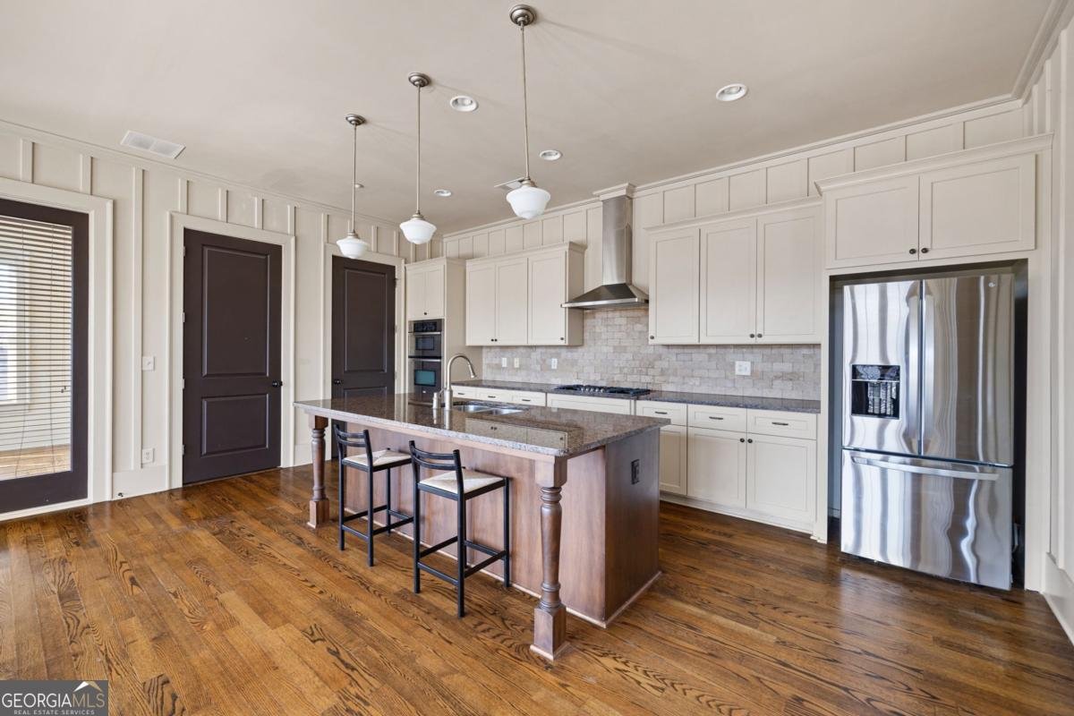 402 Prosper Circle Marietta - Photo 6