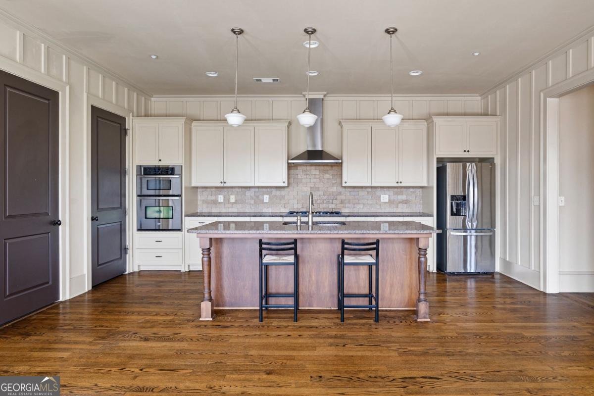 402 Prosper Circle Marietta - Photo 7