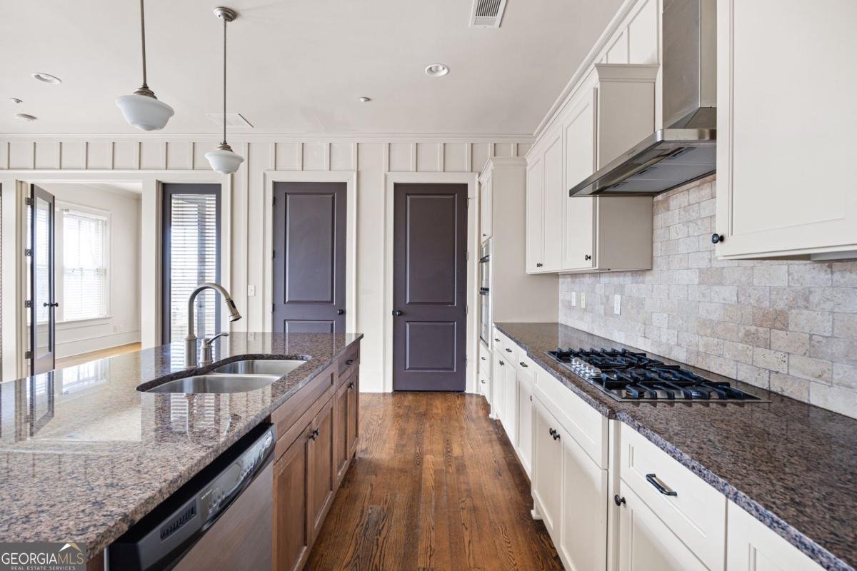 402 Prosper Circle Marietta - Photo 8