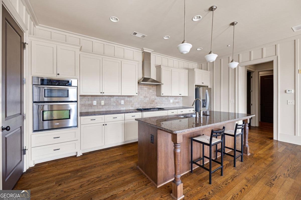 402 Prosper Circle Marietta - Photo 9