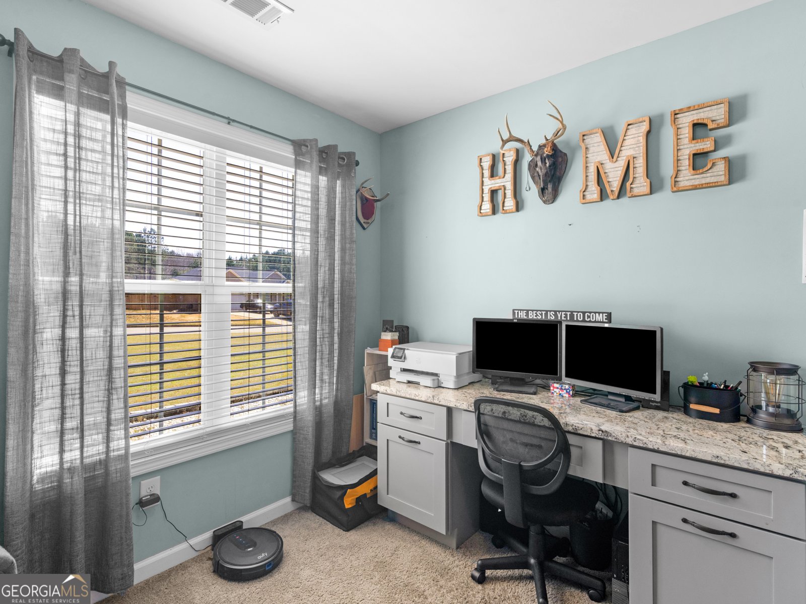 145 Beaty Trail Flovilla - Photo 12