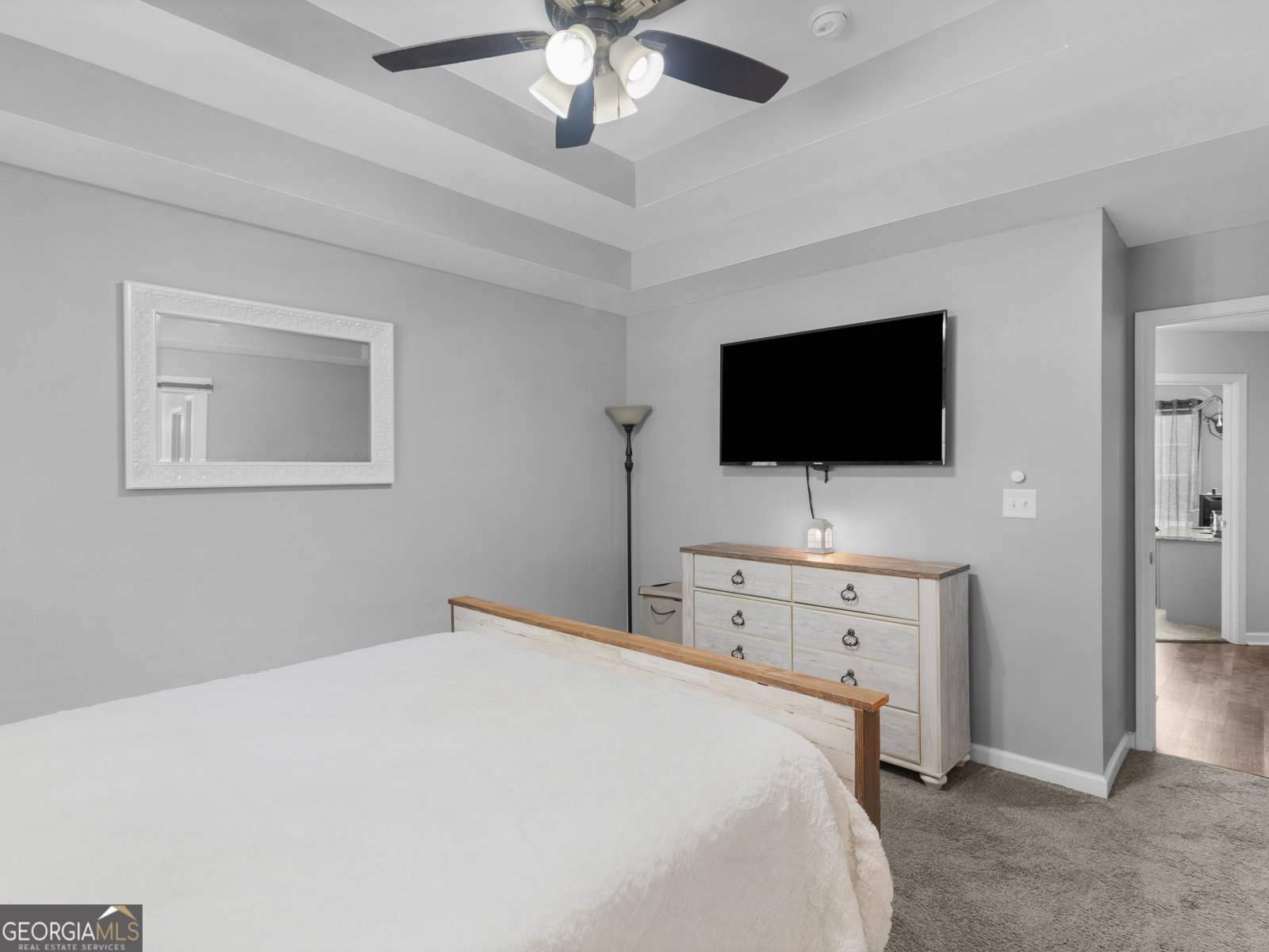 145 Beaty Trail Flovilla - Photo 14